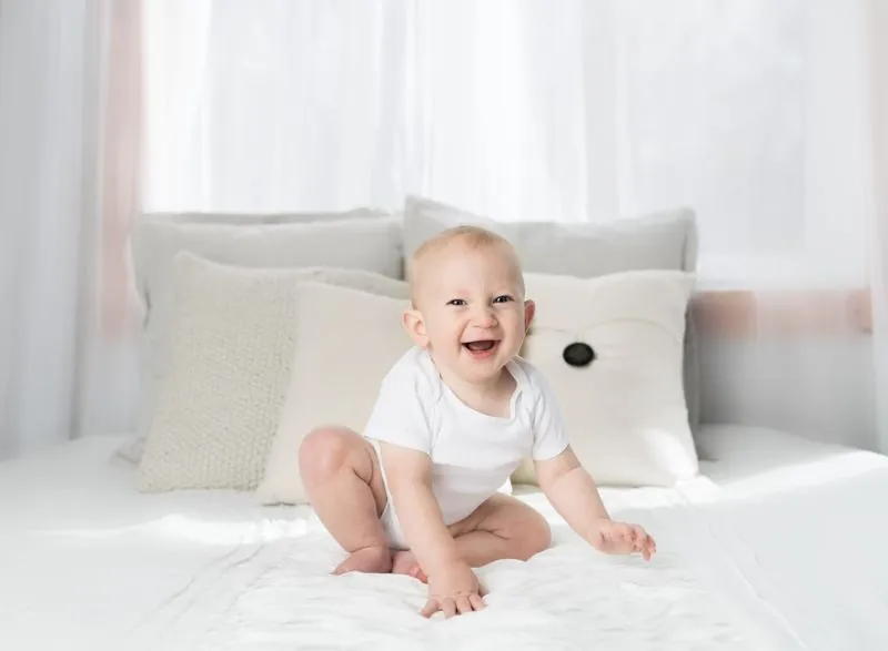Childless Problem Solution